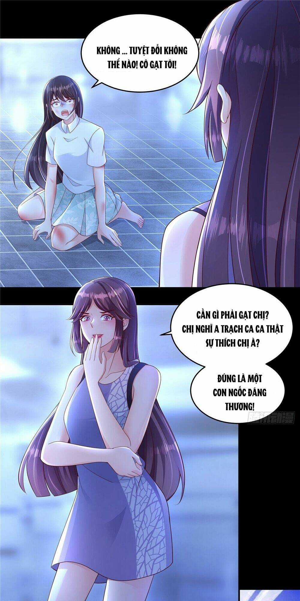 Trọng Sinh Trở Lại: Sủng Nịch Độc Nhất Vô Nhị Chapter 1 trang 27