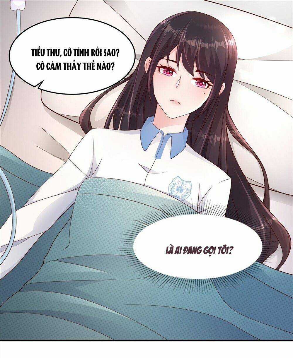 Trọng Sinh Trở Lại: Sủng Nịch Độc Nhất Vô Nhị Chapter 1 trang 3