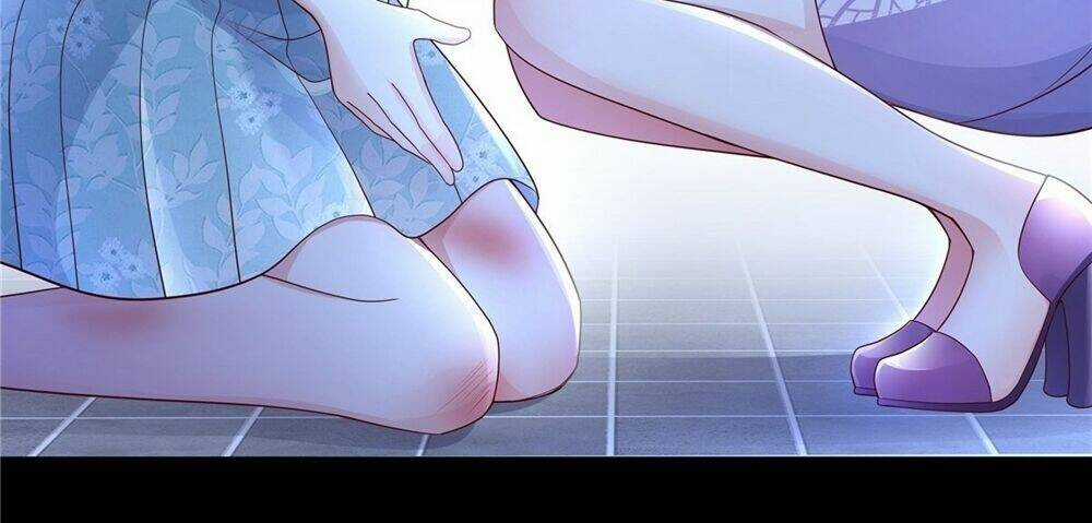 Trọng Sinh Trở Lại: Sủng Nịch Độc Nhất Vô Nhị Chapter 1 trang 30