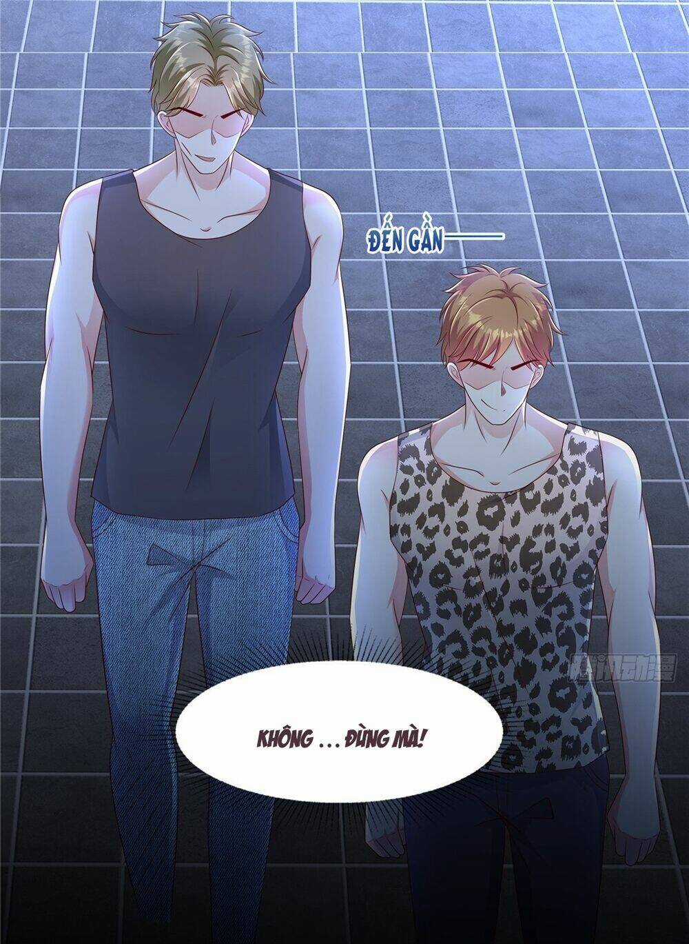 Trọng Sinh Trở Lại: Sủng Nịch Độc Nhất Vô Nhị Chapter 1 trang 34