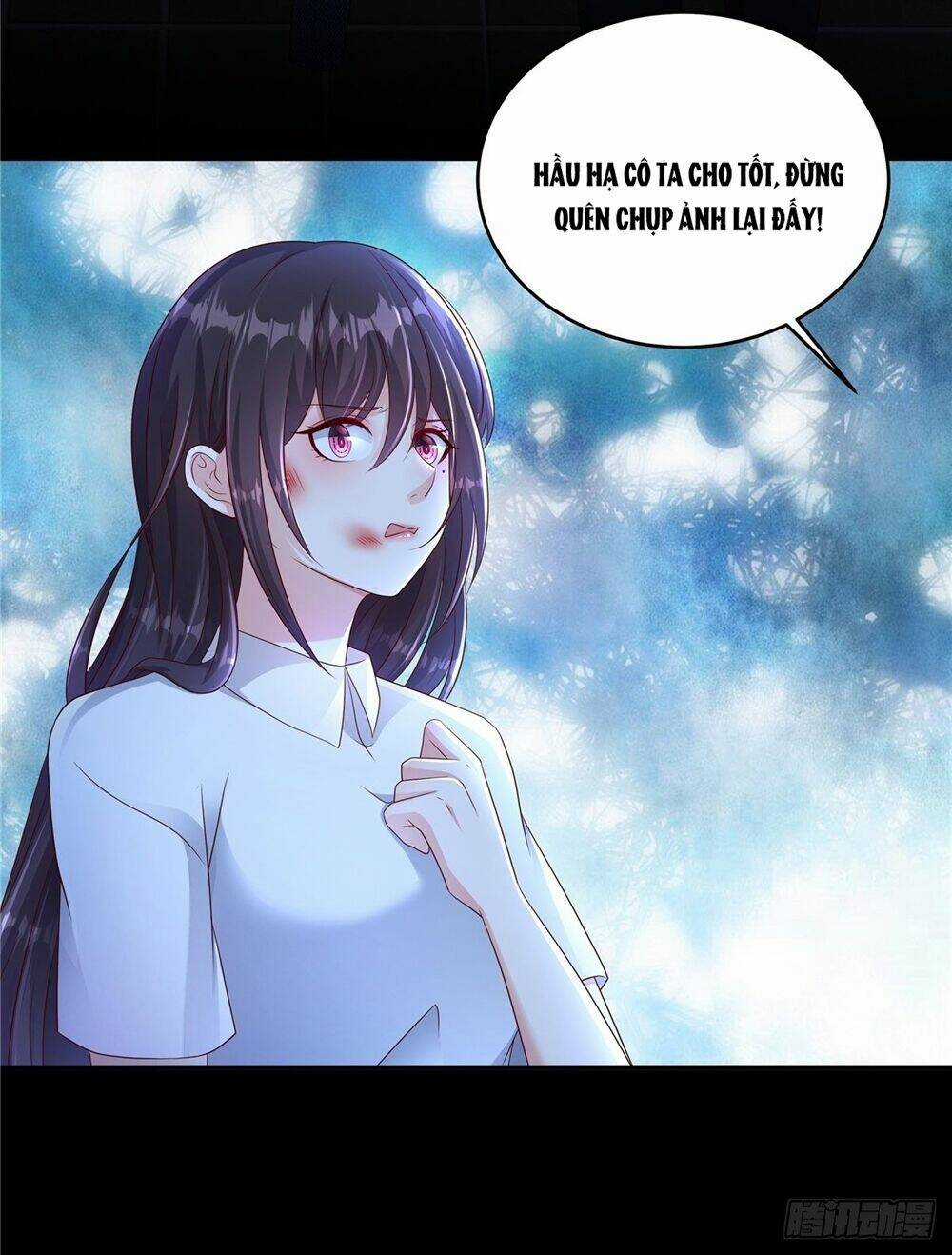 Trọng Sinh Trở Lại: Sủng Nịch Độc Nhất Vô Nhị Chapter 1 trang 35