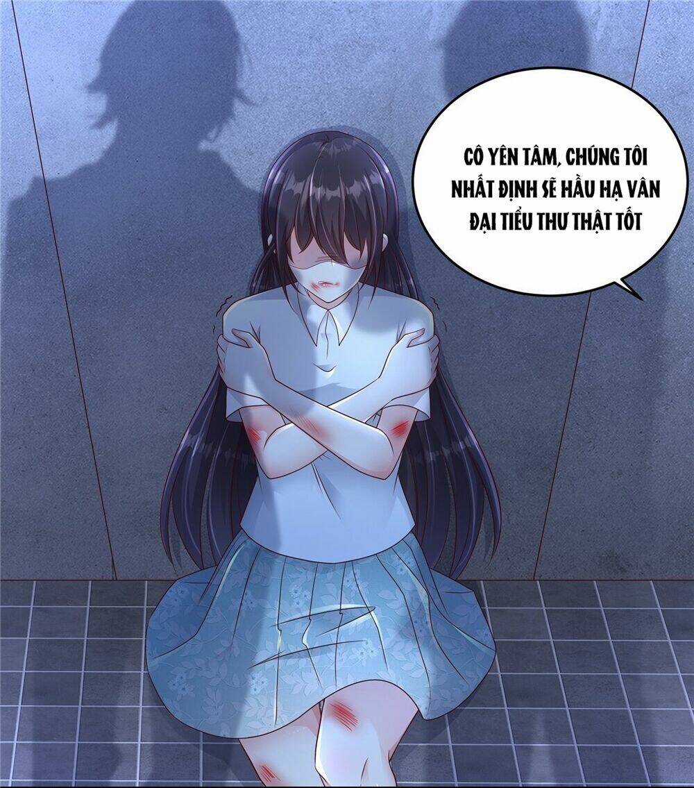 Trọng Sinh Trở Lại: Sủng Nịch Độc Nhất Vô Nhị Chapter 1 trang 36