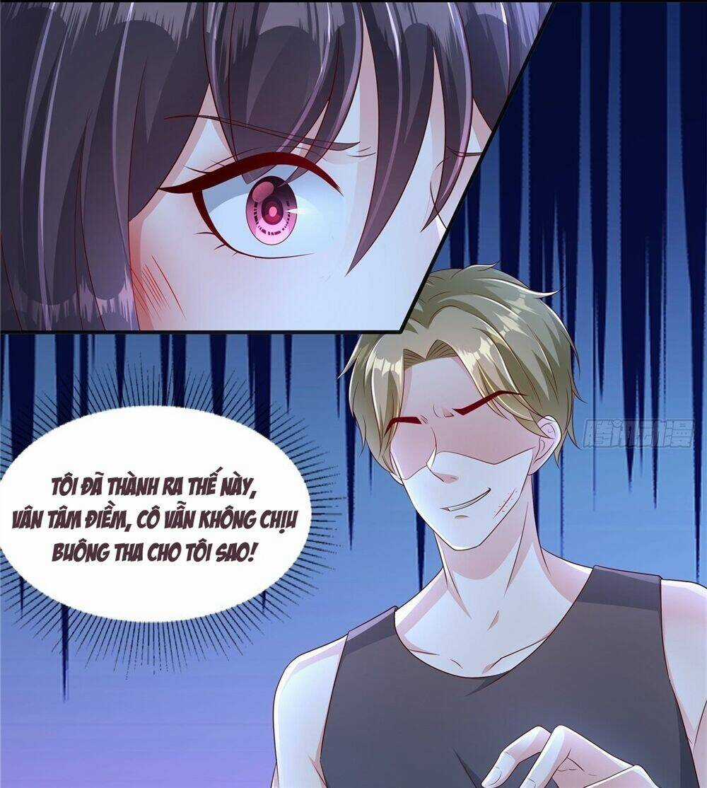 Trọng Sinh Trở Lại: Sủng Nịch Độc Nhất Vô Nhị Chapter 1 trang 37