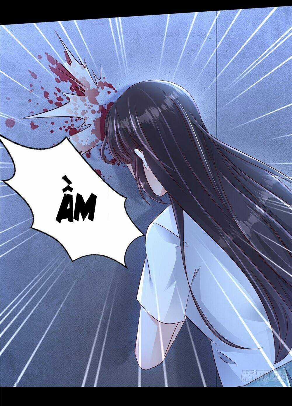 Trọng Sinh Trở Lại: Sủng Nịch Độc Nhất Vô Nhị Chapter 1 trang 39