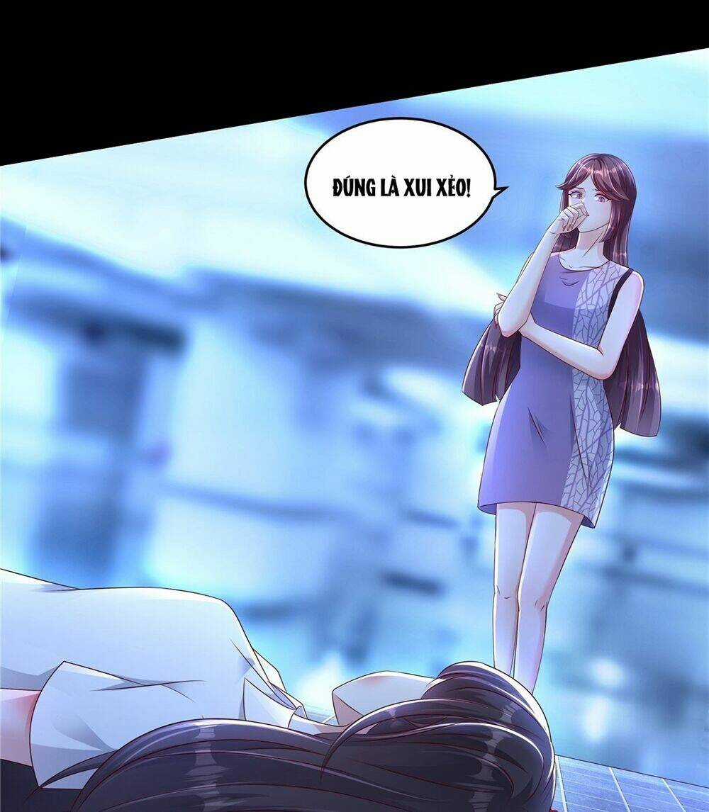 Trọng Sinh Trở Lại: Sủng Nịch Độc Nhất Vô Nhị Chapter 1 trang 41