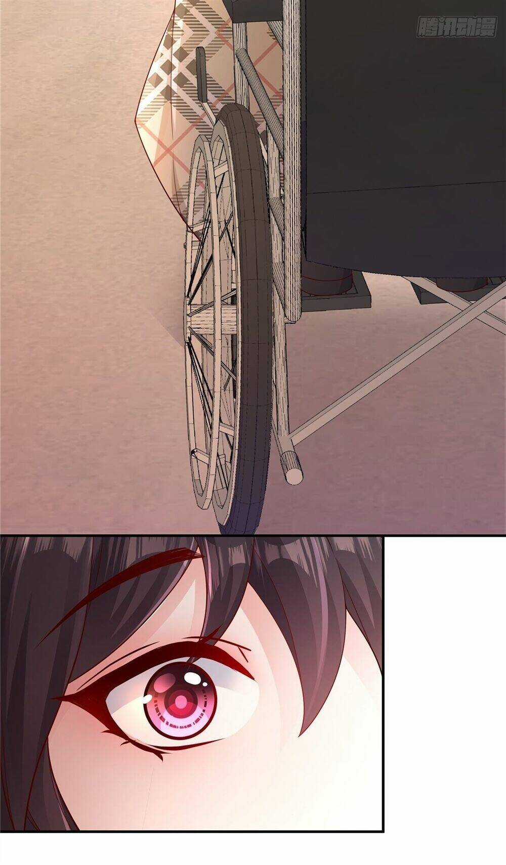 Trọng Sinh Trở Lại: Sủng Nịch Độc Nhất Vô Nhị Chapter 1 trang 5