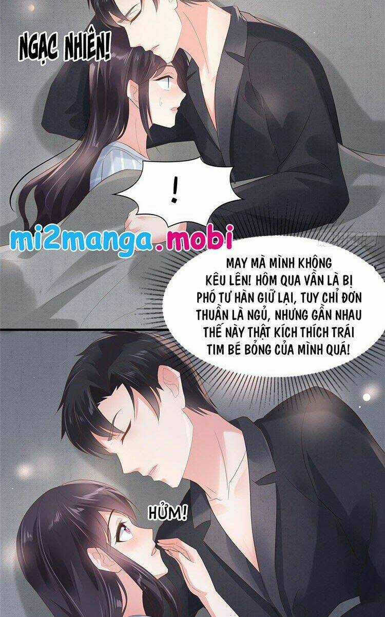 Trọng Sinh Trở Lại: Sủng Nịch Độc Nhất Vô Nhị Chapter 103 trang 1
