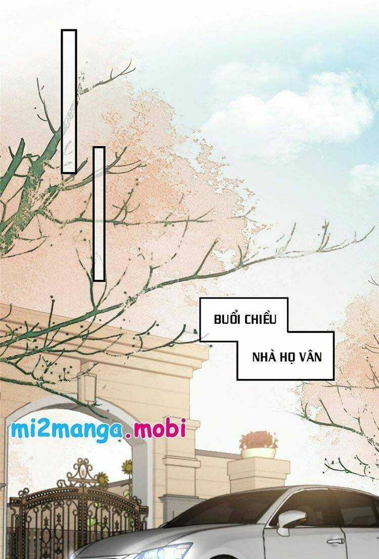Trọng Sinh Trở Lại: Sủng Nịch Độc Nhất Vô Nhị Chapter 108 trang 0