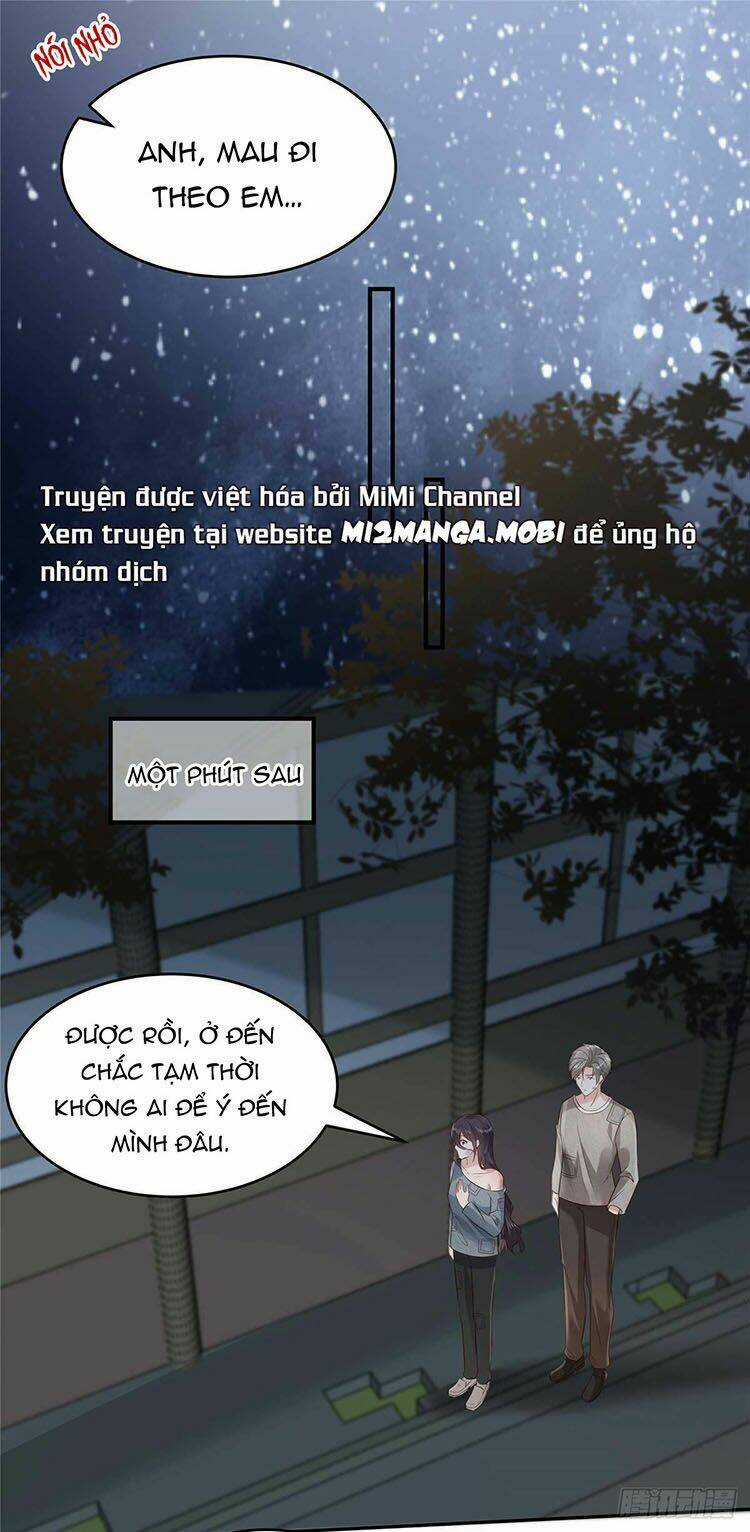 Trọng Sinh Trở Lại: Sủng Nịch Độc Nhất Vô Nhị Chapter 112 trang 0