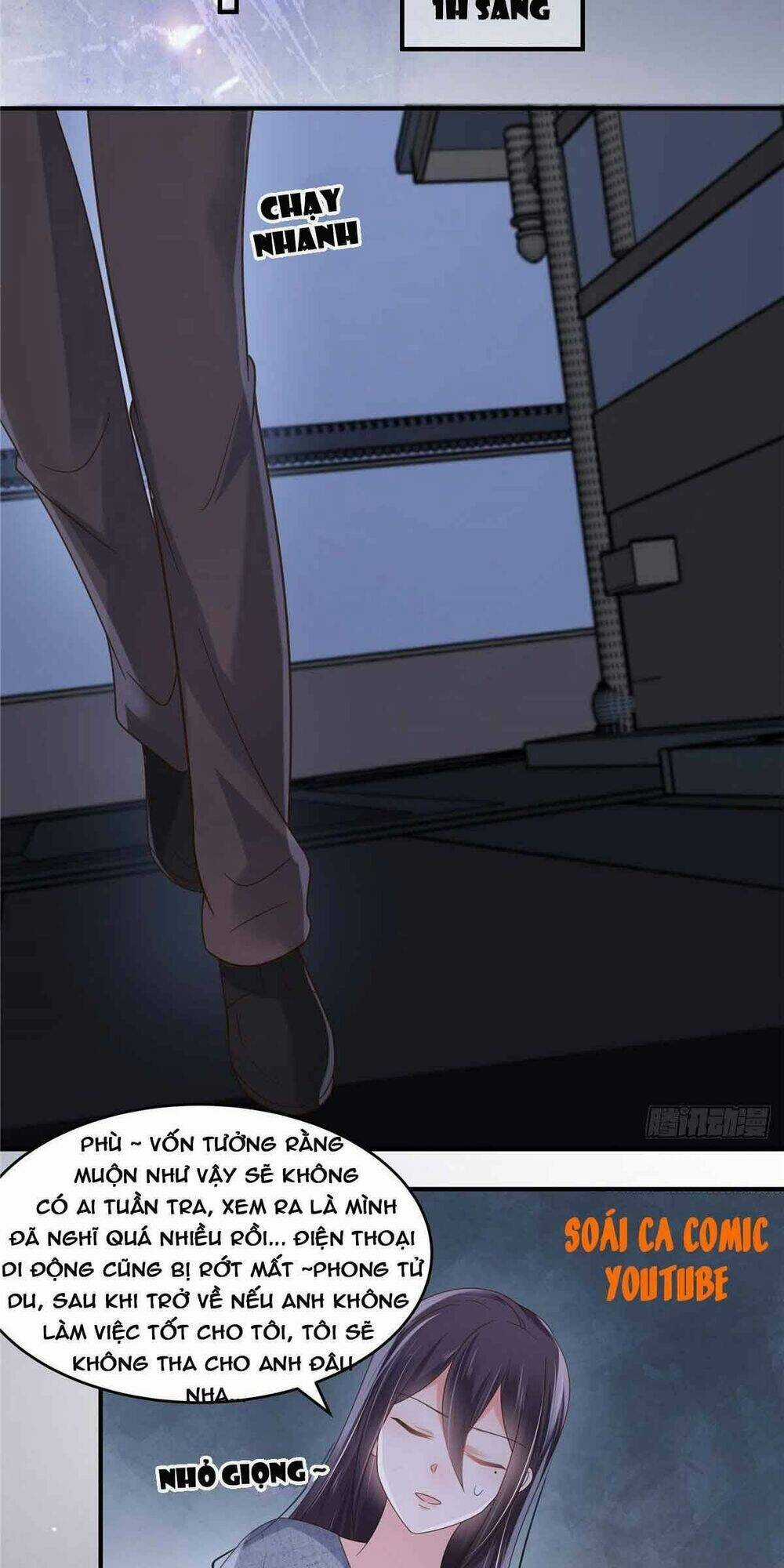 Trọng Sinh Trở Lại: Sủng Nịch Độc Nhất Vô Nhị Chapter 114 trang 1