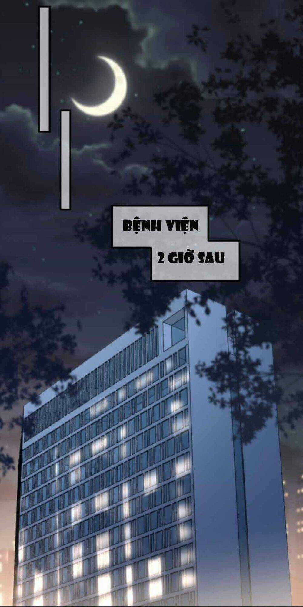 Trọng Sinh Trở Lại: Sủng Nịch Độc Nhất Vô Nhị Chapter 115 trang 0