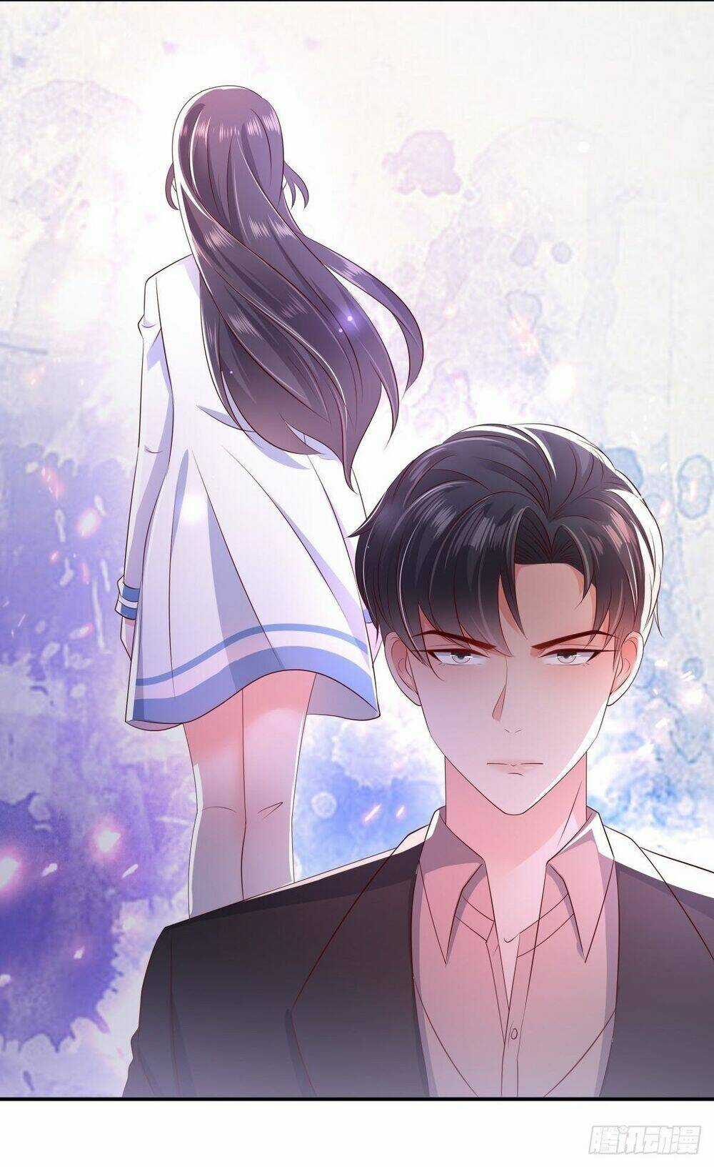 Trọng Sinh Trở Lại: Sủng Nịch Độc Nhất Vô Nhị Chapter 12 trang 15