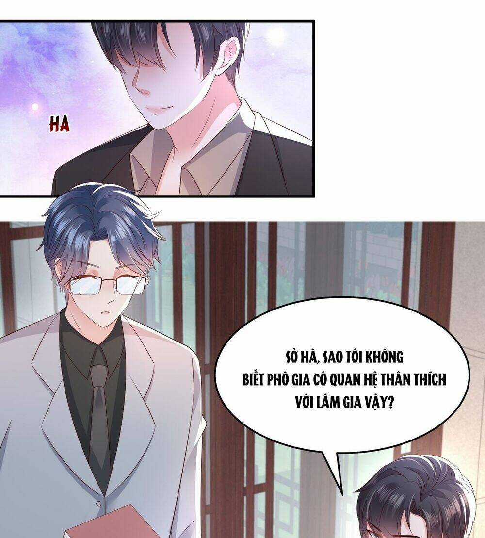 Trọng Sinh Trở Lại: Sủng Nịch Độc Nhất Vô Nhị Chapter 12 trang 16