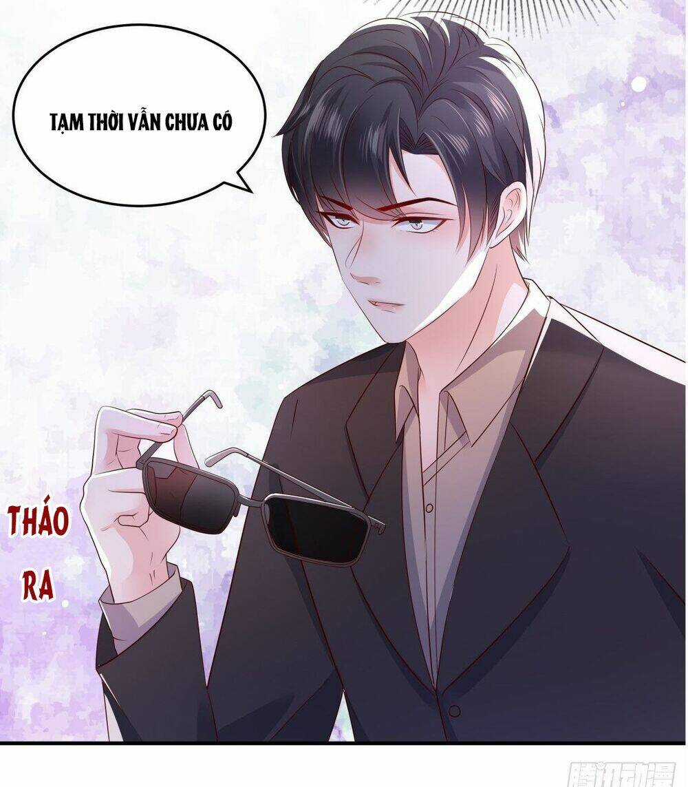 Trọng Sinh Trở Lại: Sủng Nịch Độc Nhất Vô Nhị Chapter 12 trang 2