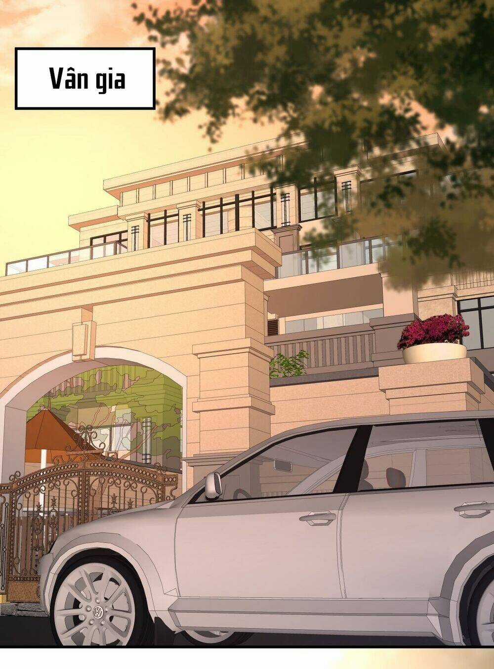 Trọng Sinh Trở Lại: Sủng Nịch Độc Nhất Vô Nhị Chapter 12 trang 20