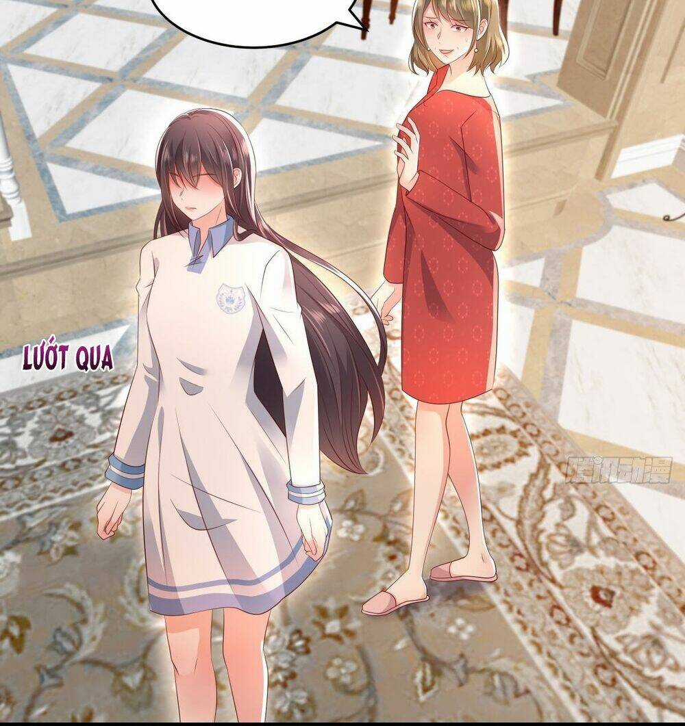 Trọng Sinh Trở Lại: Sủng Nịch Độc Nhất Vô Nhị Chapter 12 trang 26
