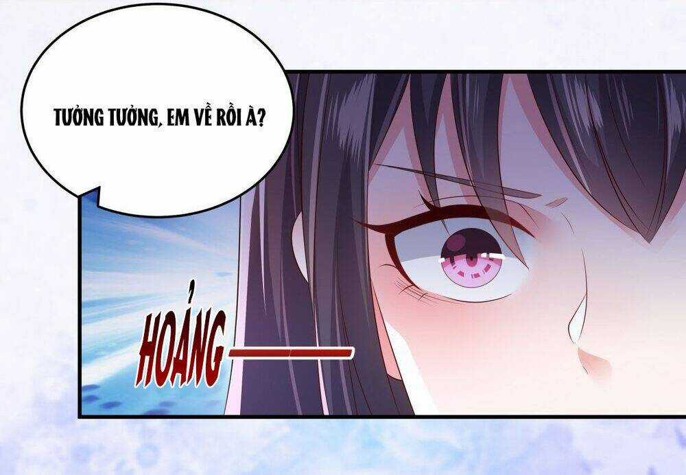 Trọng Sinh Trở Lại: Sủng Nịch Độc Nhất Vô Nhị Chapter 12 trang 29