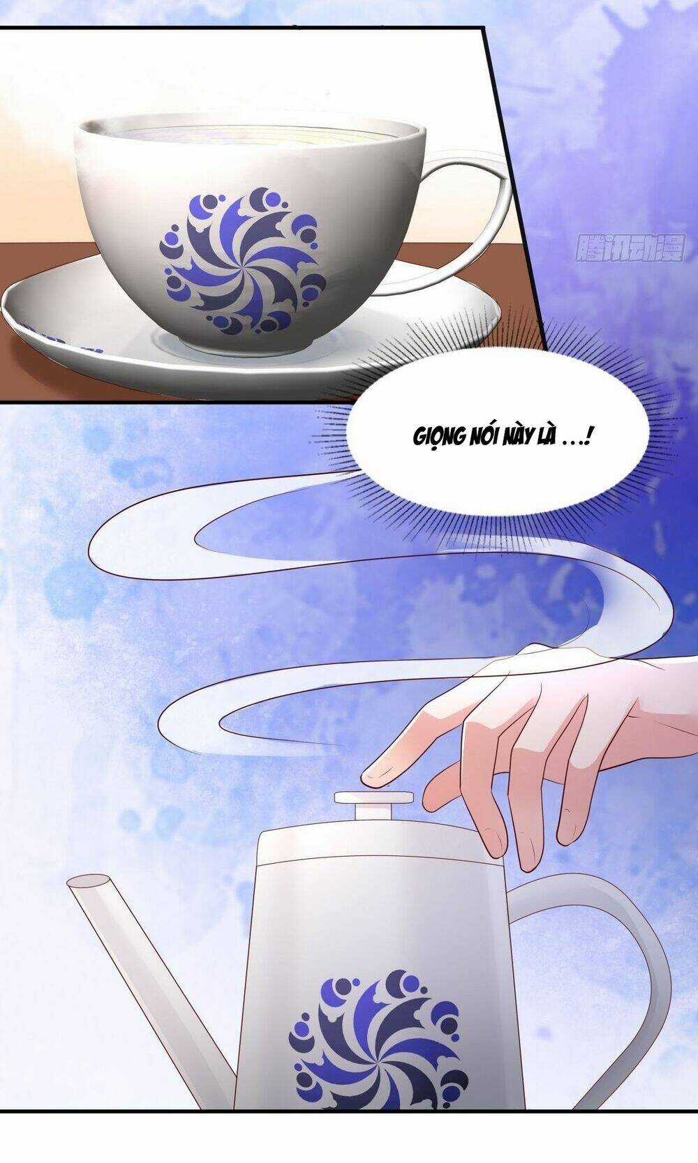 Trọng Sinh Trở Lại: Sủng Nịch Độc Nhất Vô Nhị Chapter 12 trang 30