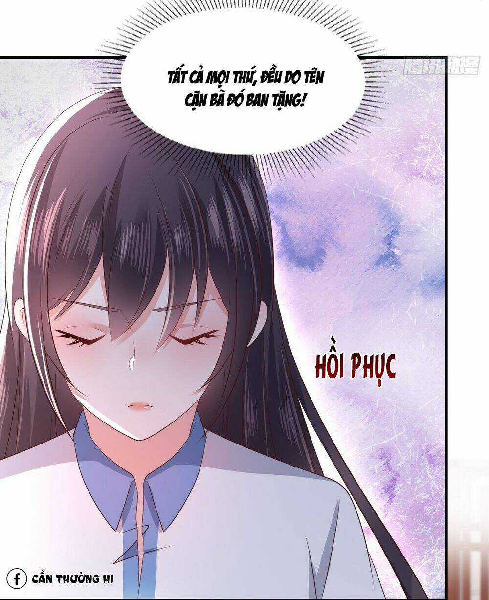 Trọng Sinh Trở Lại: Sủng Nịch Độc Nhất Vô Nhị Chapter 12 trang 8