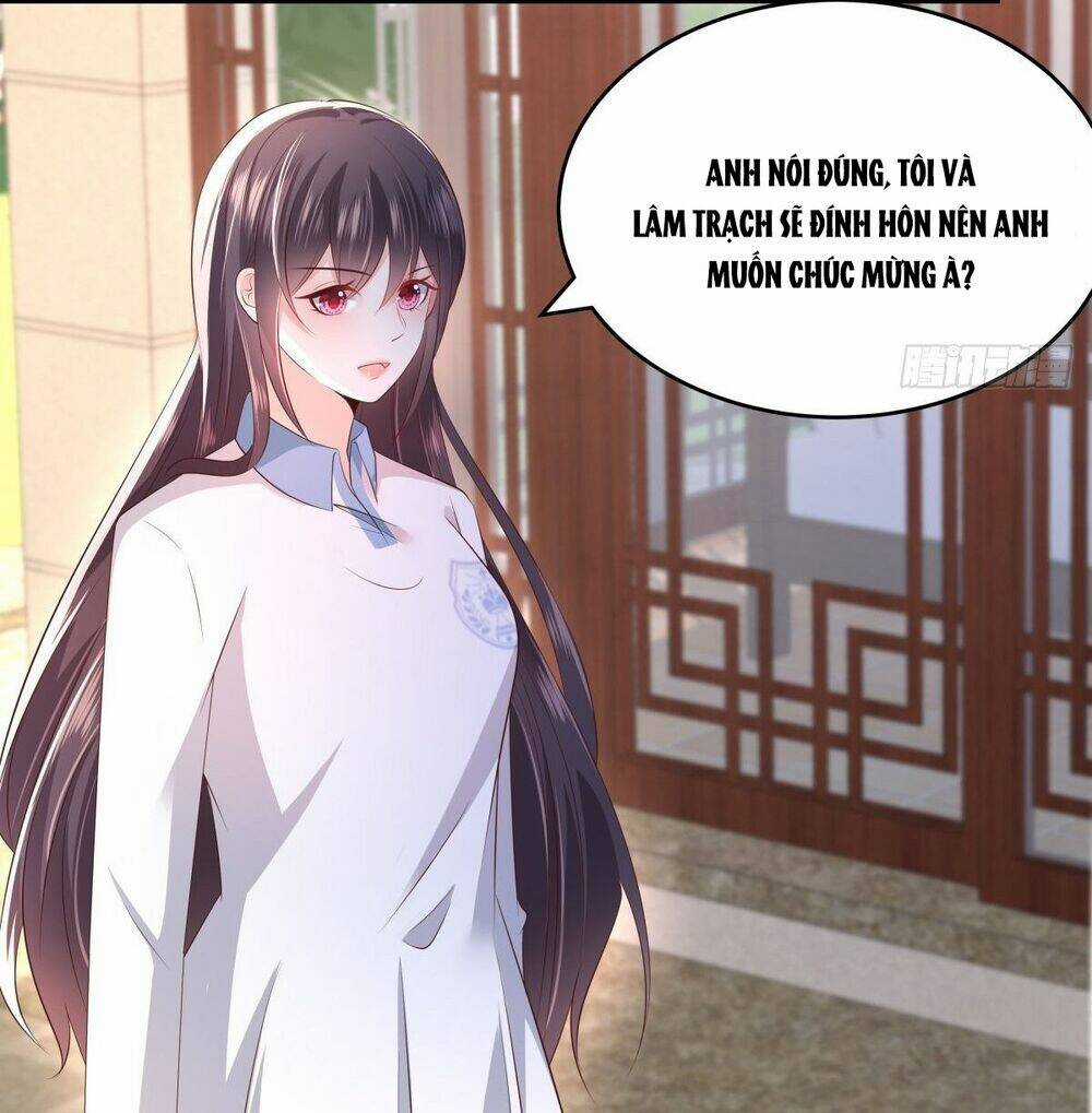 Trọng Sinh Trở Lại: Sủng Nịch Độc Nhất Vô Nhị Chapter 12 trang 9