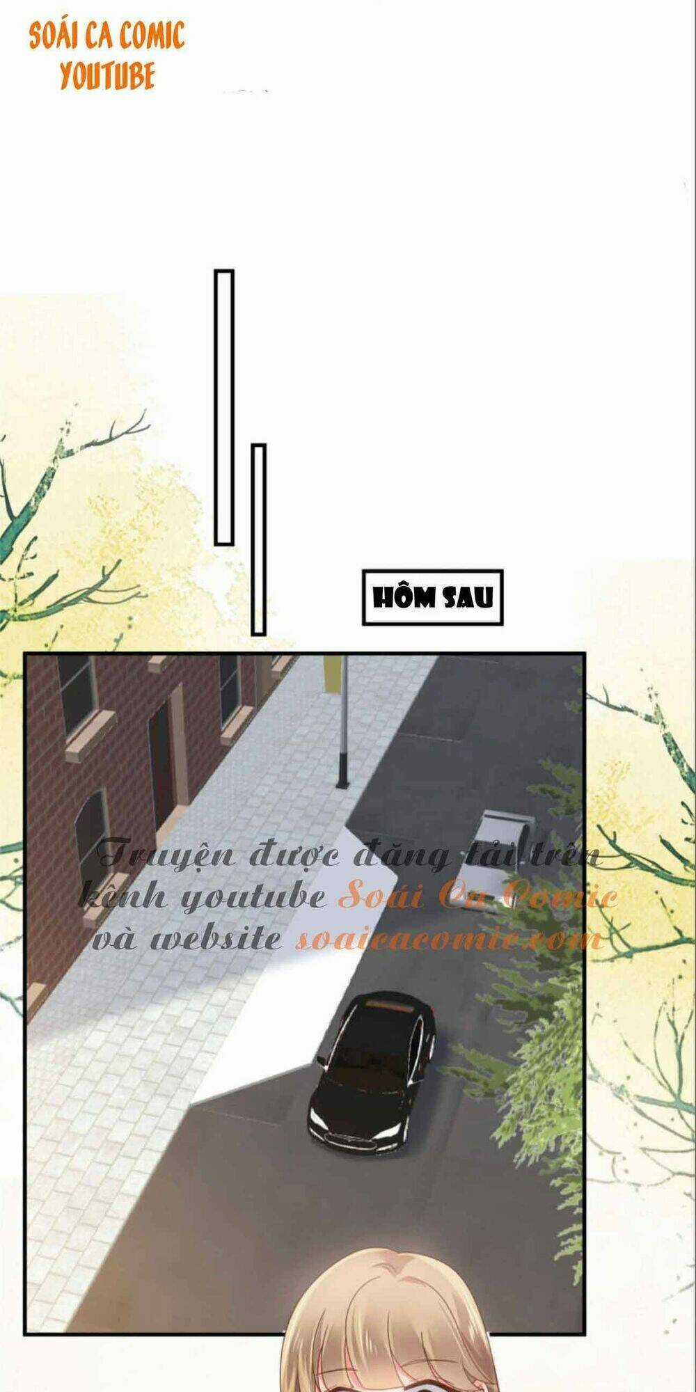 Trọng Sinh Trở Lại: Sủng Nịch Độc Nhất Vô Nhị Chapter 130 trang 0
