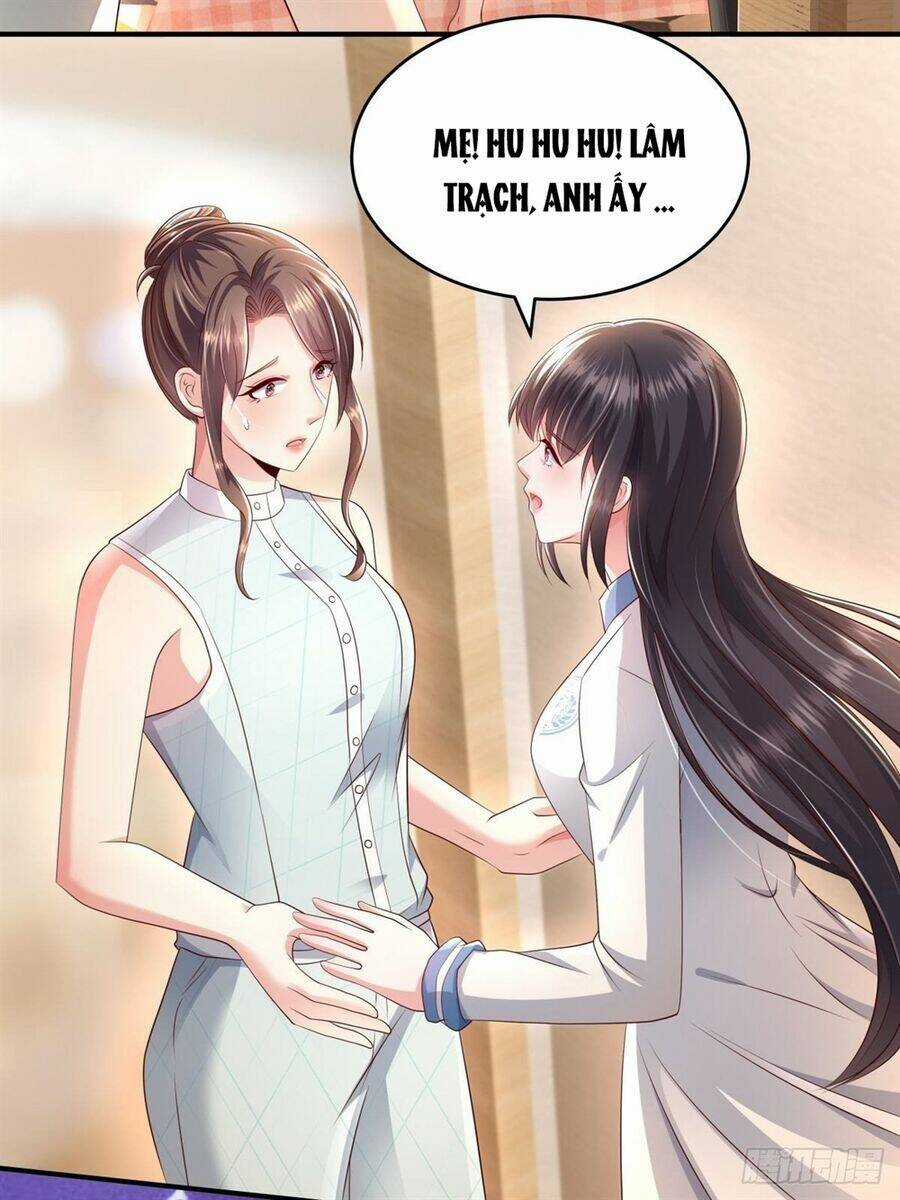 Trọng Sinh Trở Lại: Sủng Nịch Độc Nhất Vô Nhị Chapter 14 trang 1