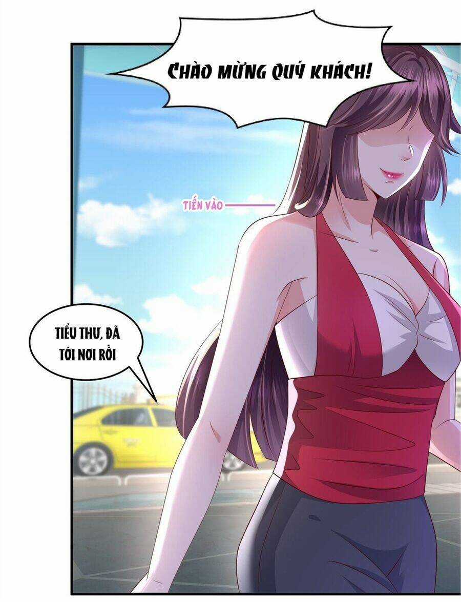 Trọng Sinh Trở Lại: Sủng Nịch Độc Nhất Vô Nhị Chapter 16 trang 1