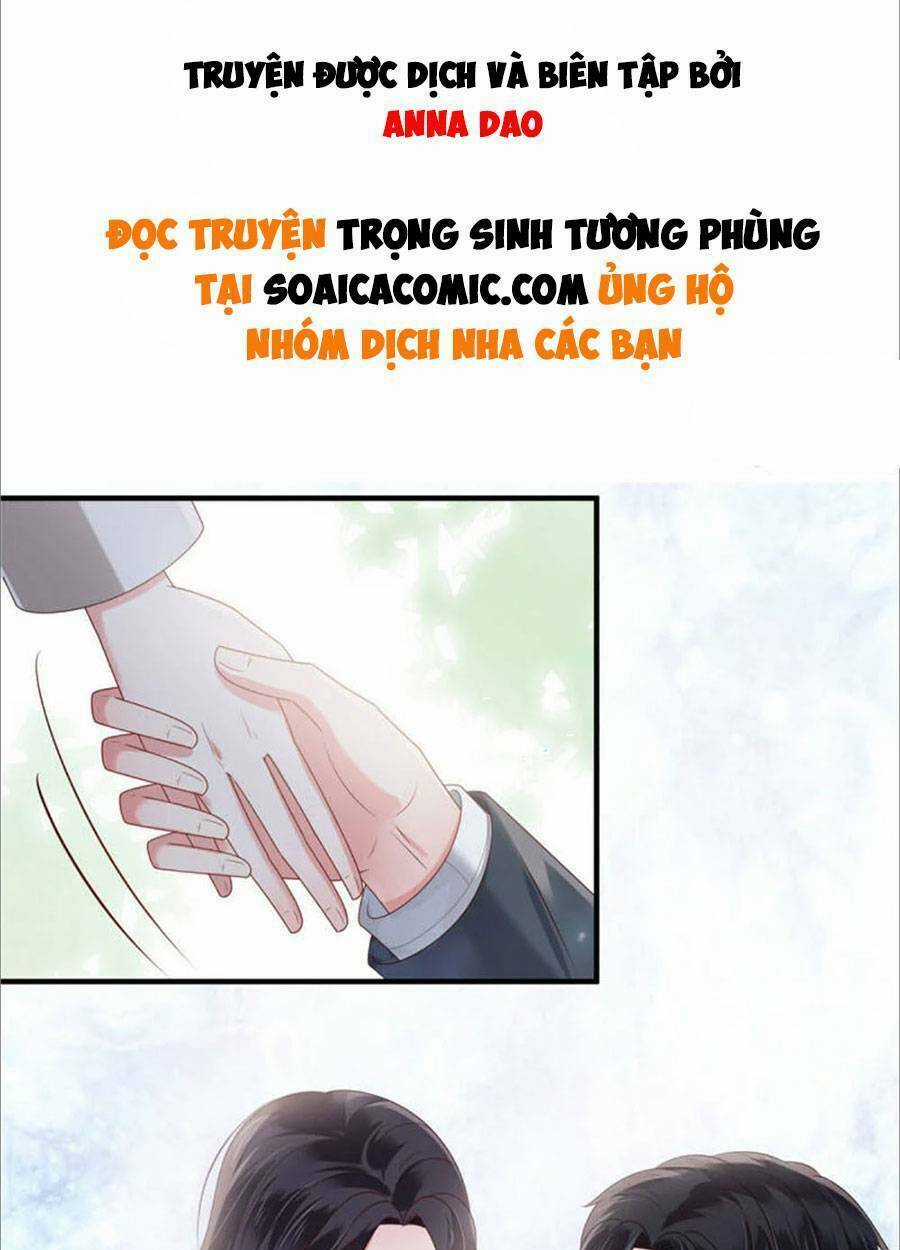 Trọng Sinh Trở Lại: Sủng Nịch Độc Nhất Vô Nhị Chapter 168 trang 1