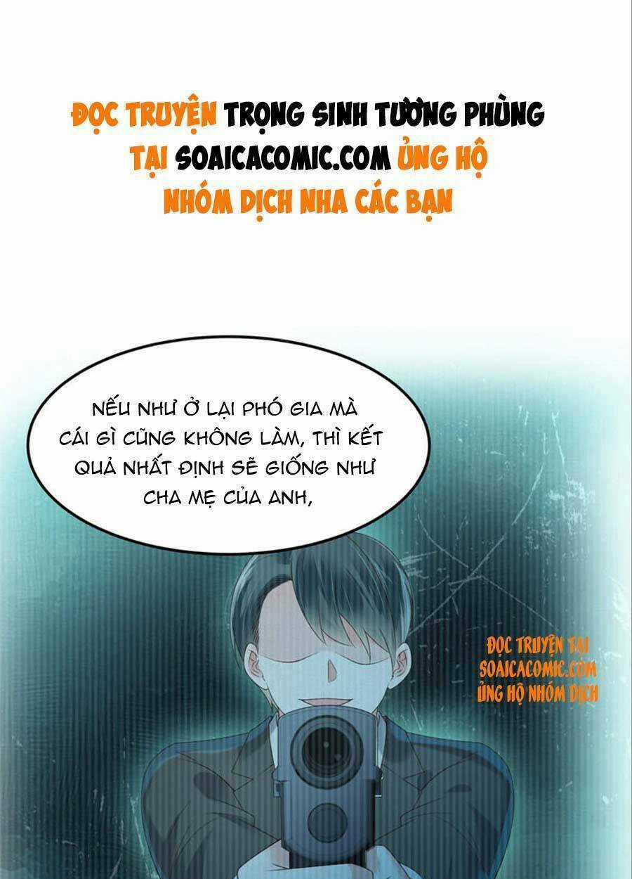 Trọng Sinh Trở Lại: Sủng Nịch Độc Nhất Vô Nhị Chapter 173 trang 1