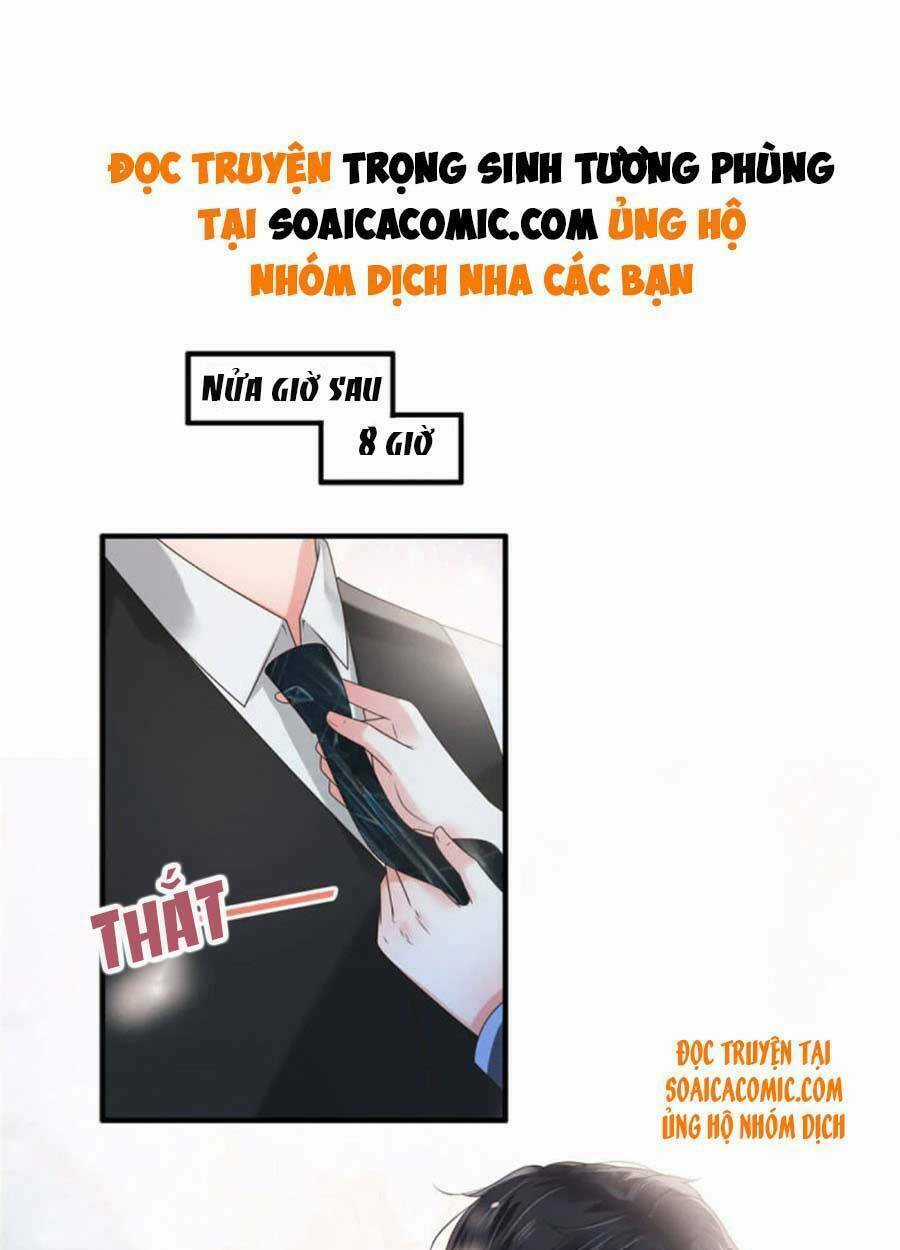 Trọng Sinh Trở Lại: Sủng Nịch Độc Nhất Vô Nhị Chapter 176 trang 1