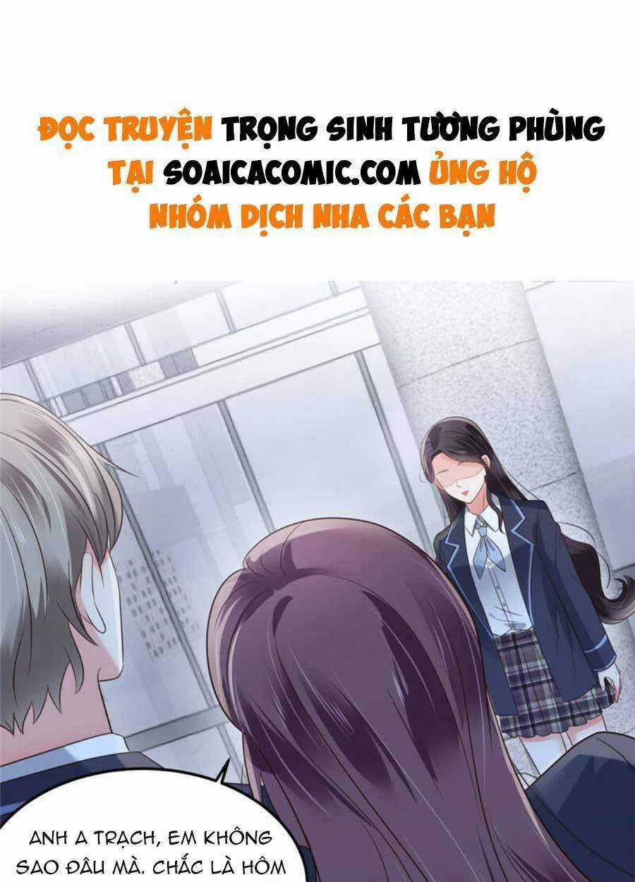 Trọng Sinh Trở Lại: Sủng Nịch Độc Nhất Vô Nhị Chapter 178 trang 1