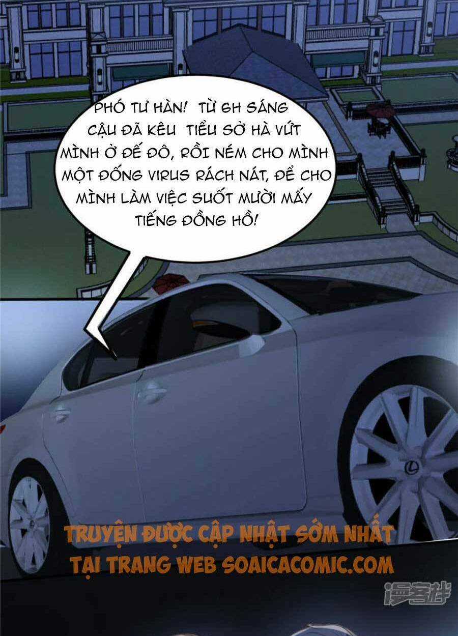 Trọng Sinh Trở Lại: Sủng Nịch Độc Nhất Vô Nhị Chapter 179 trang 1