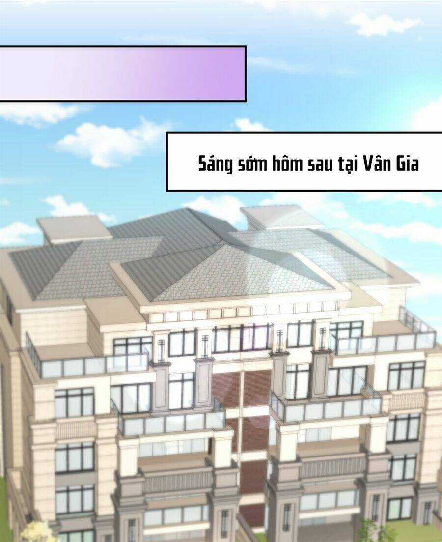 Trọng Sinh Trở Lại: Sủng Nịch Độc Nhất Vô Nhị Chapter 18 trang 0
