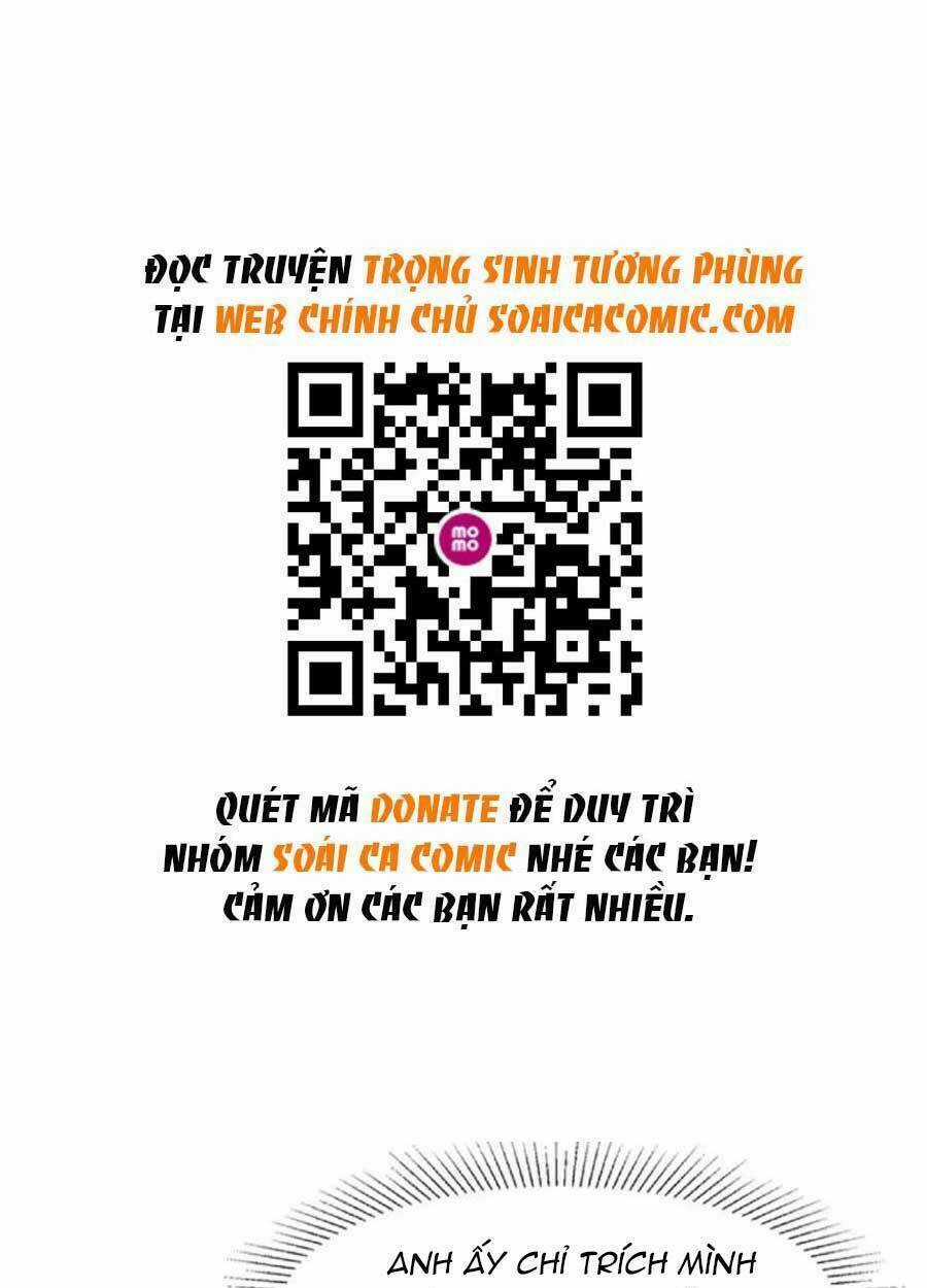 Trọng Sinh Trở Lại: Sủng Nịch Độc Nhất Vô Nhị Chapter 181 trang 1