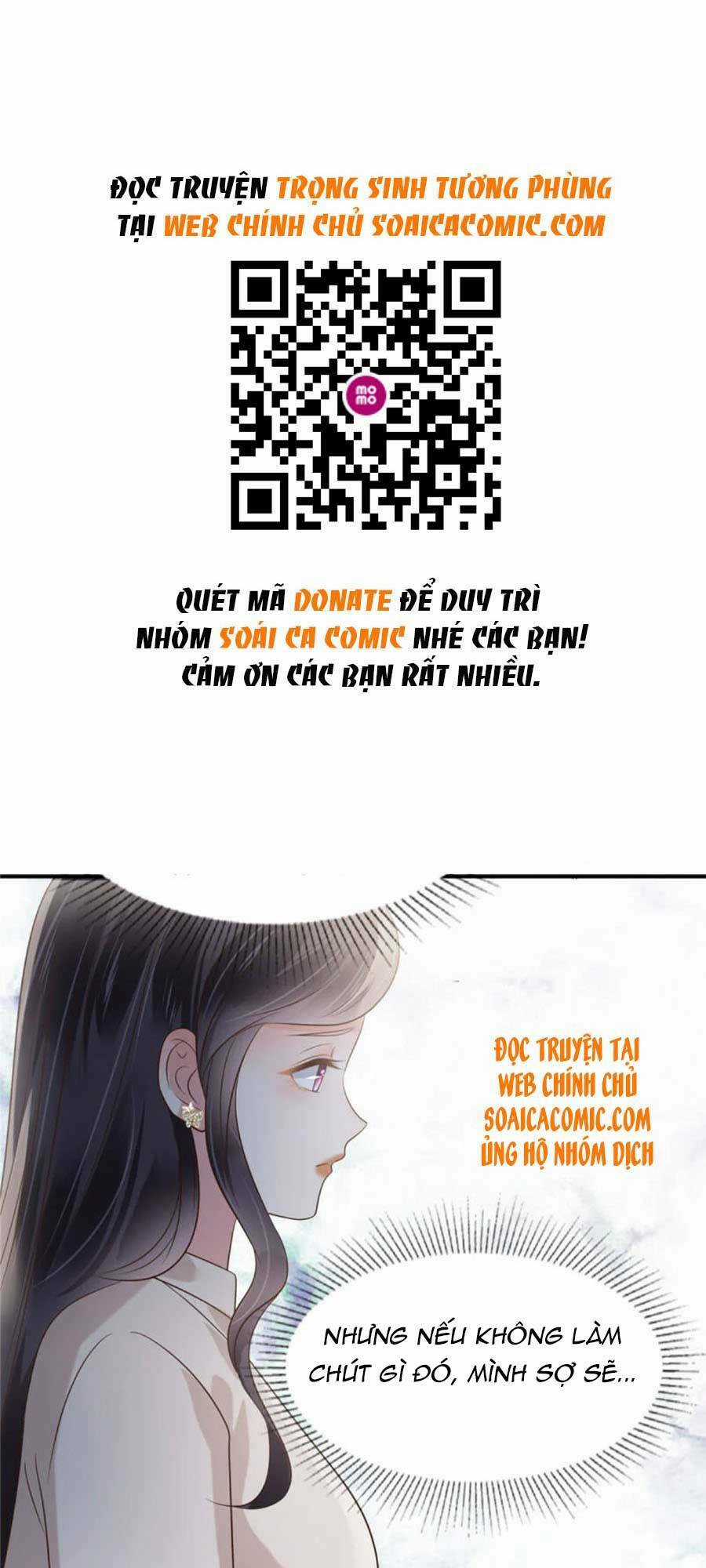 Trọng Sinh Trở Lại: Sủng Nịch Độc Nhất Vô Nhị Chapter 182 trang 1