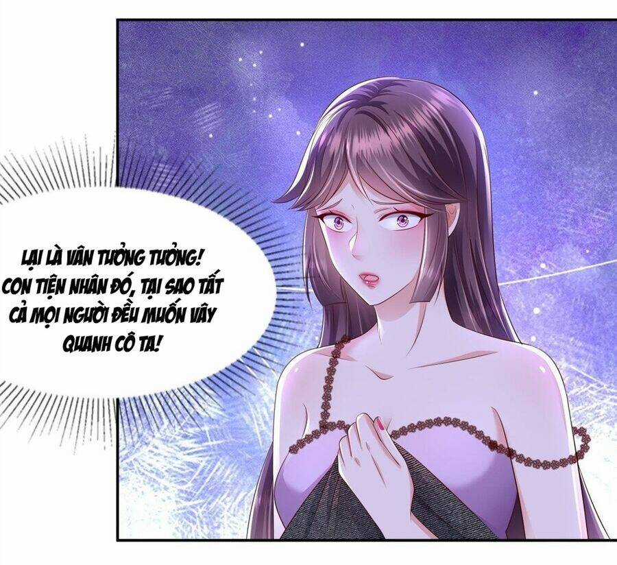 Trọng Sinh Trở Lại: Sủng Nịch Độc Nhất Vô Nhị Chapter 19 trang 1