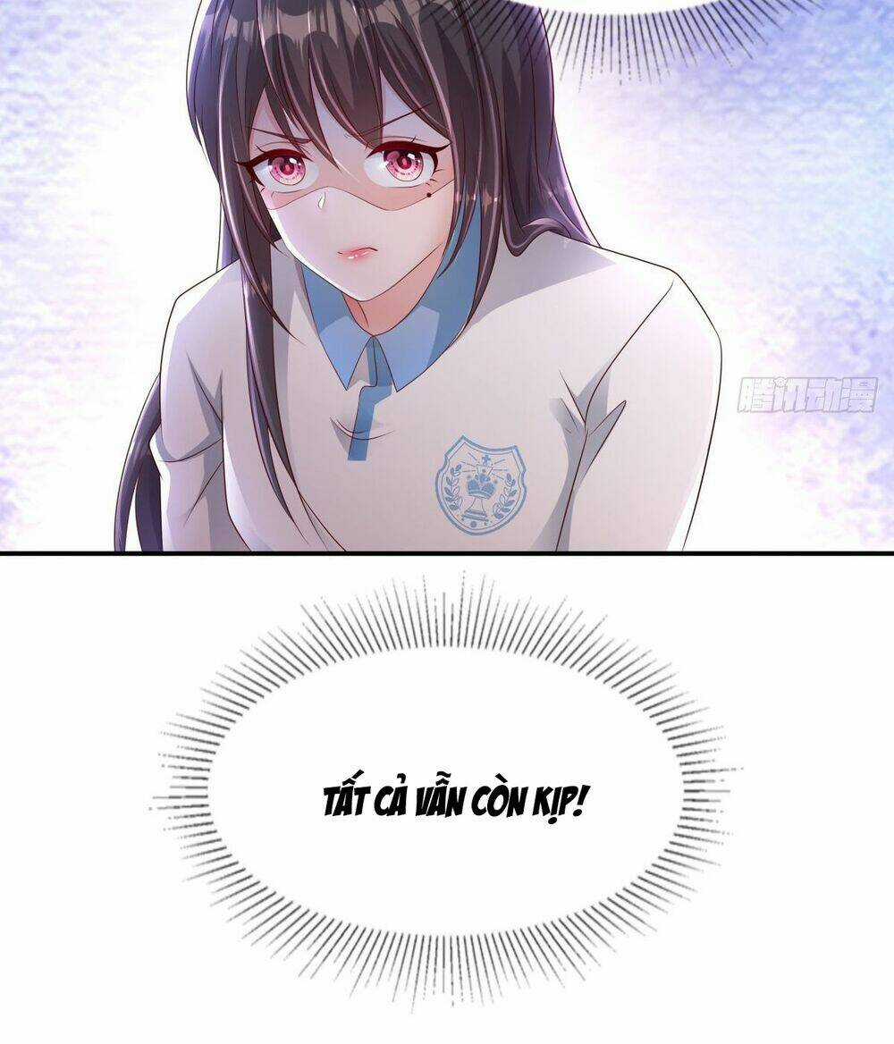 Trọng Sinh Trở Lại: Sủng Nịch Độc Nhất Vô Nhị Chapter 2 trang 13