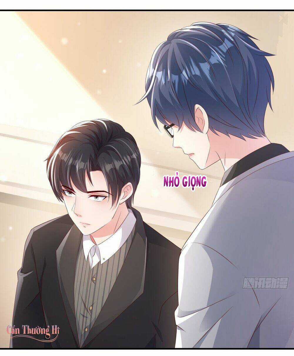 Trọng Sinh Trở Lại: Sủng Nịch Độc Nhất Vô Nhị Chapter 2 trang 15