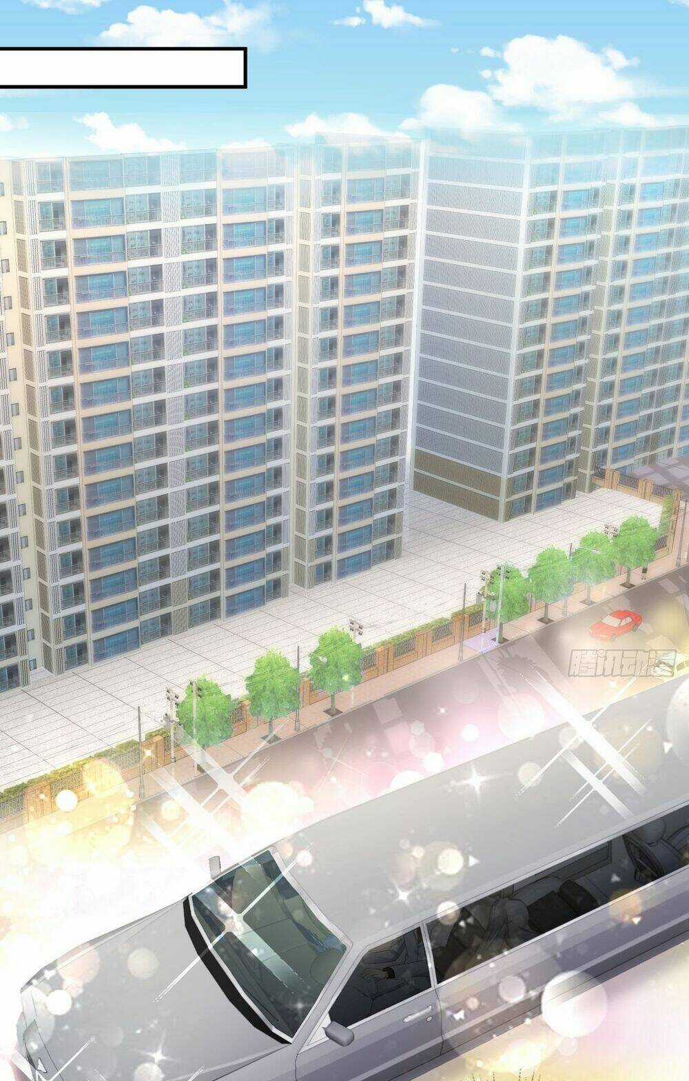 Trọng Sinh Trở Lại: Sủng Nịch Độc Nhất Vô Nhị Chapter 2 trang 17