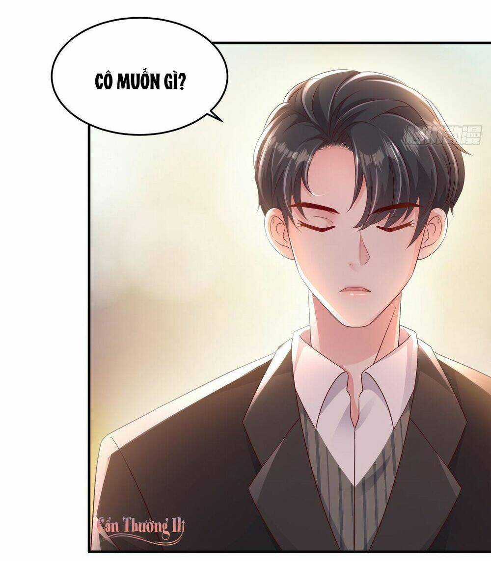 Trọng Sinh Trở Lại: Sủng Nịch Độc Nhất Vô Nhị Chapter 2 trang 2