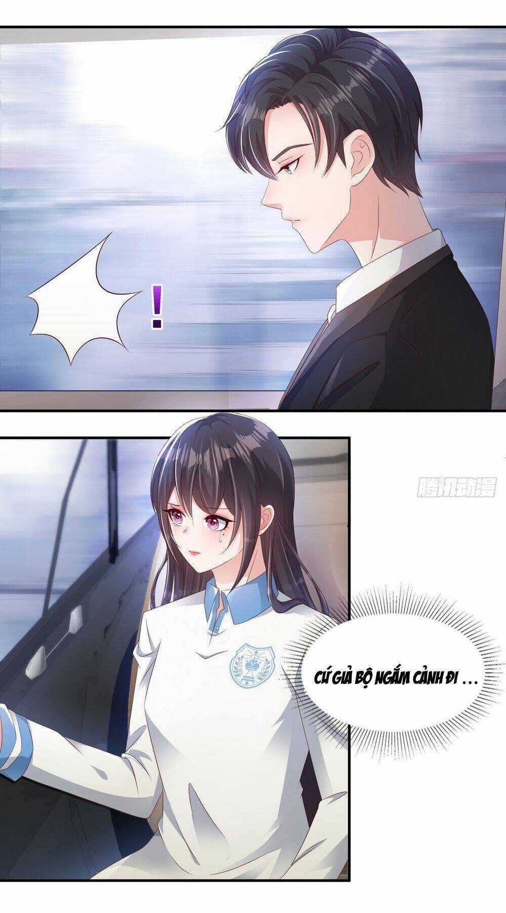 Trọng Sinh Trở Lại: Sủng Nịch Độc Nhất Vô Nhị Chapter 2 trang 20