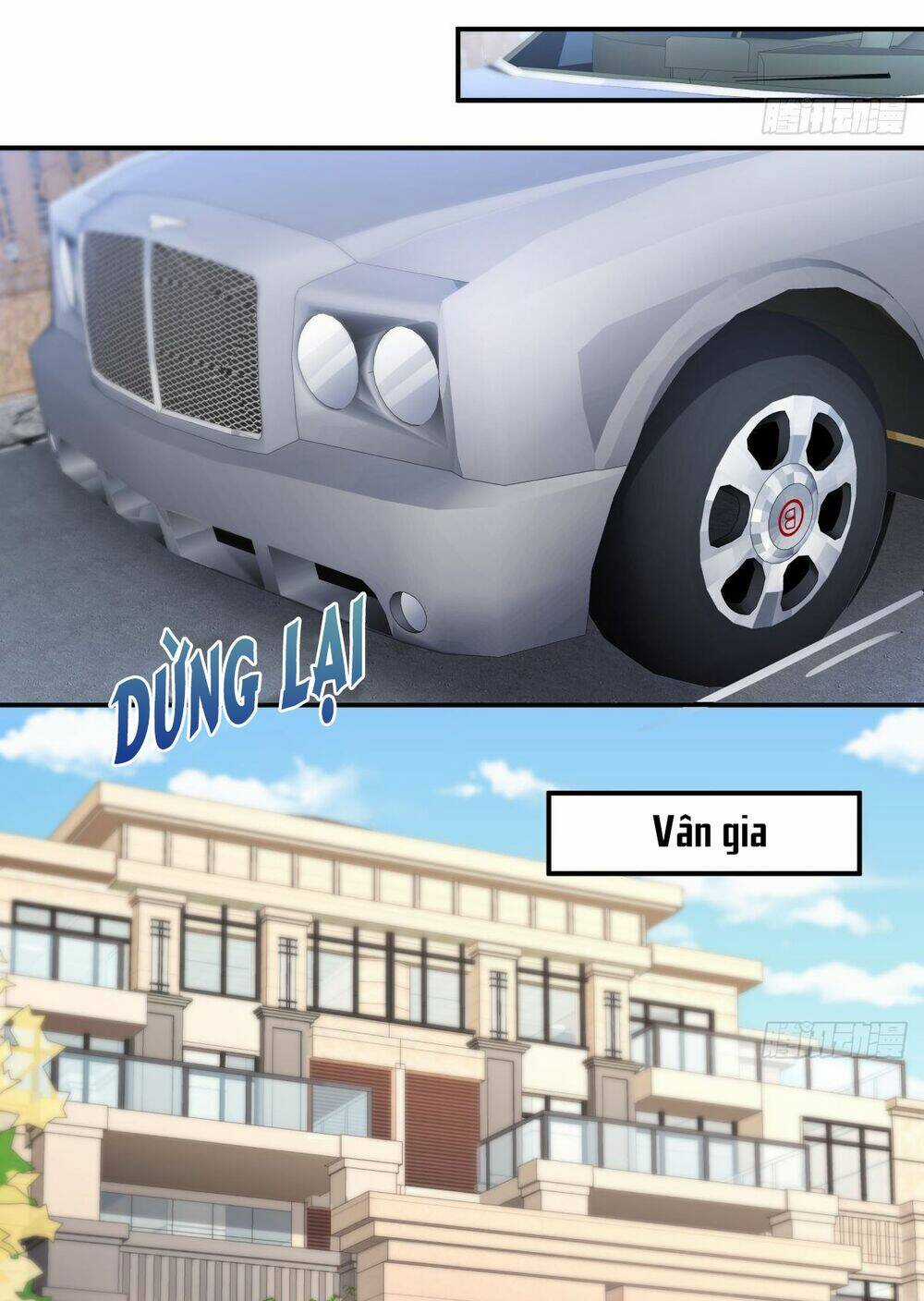 Trọng Sinh Trở Lại: Sủng Nịch Độc Nhất Vô Nhị Chapter 2 trang 21