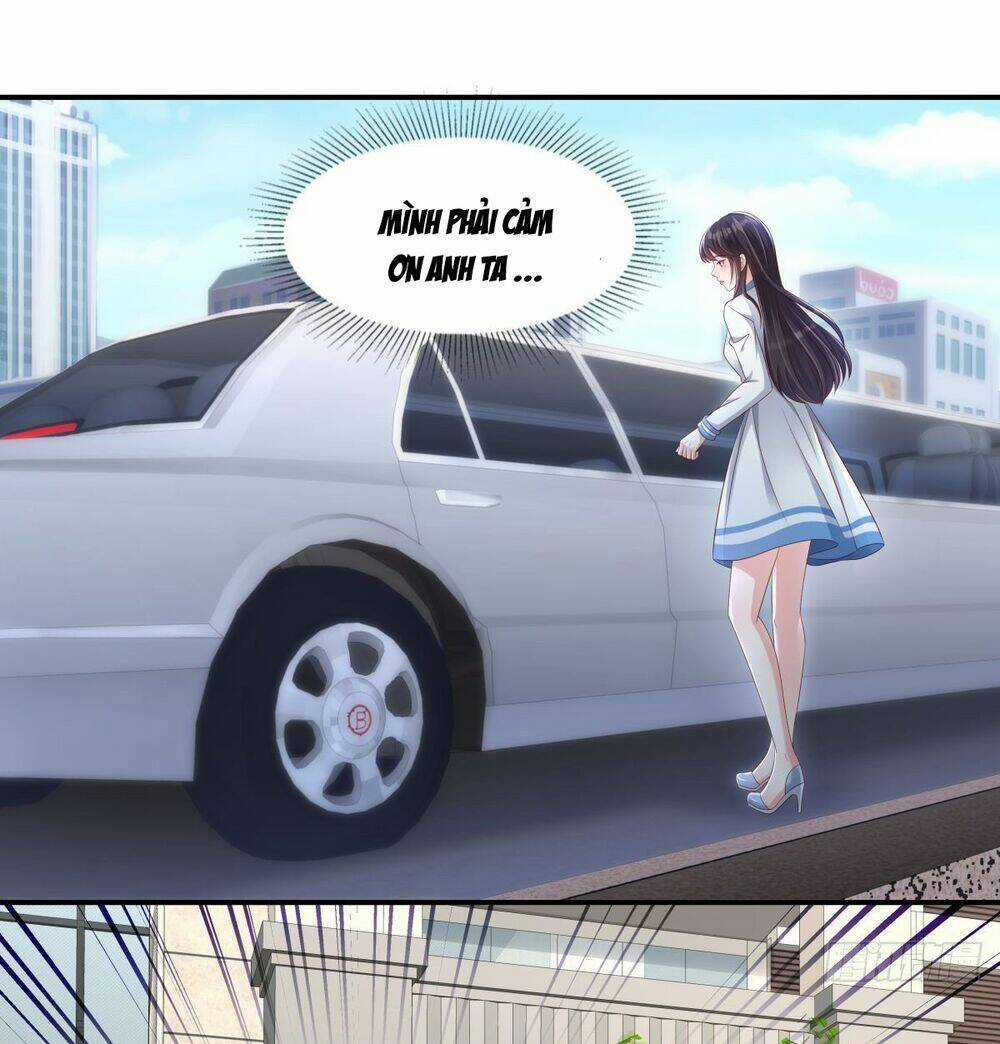 Trọng Sinh Trở Lại: Sủng Nịch Độc Nhất Vô Nhị Chapter 2 trang 23