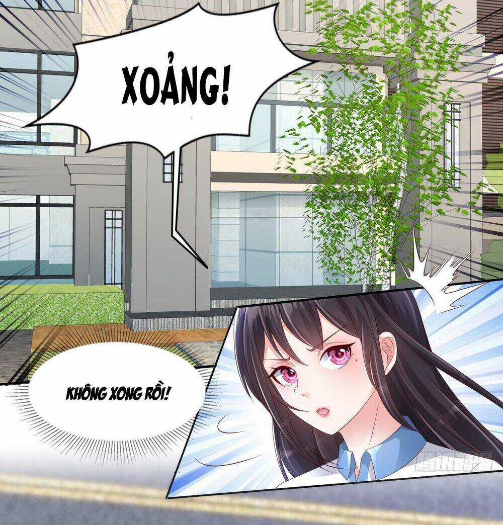 Trọng Sinh Trở Lại: Sủng Nịch Độc Nhất Vô Nhị Chapter 2 trang 24