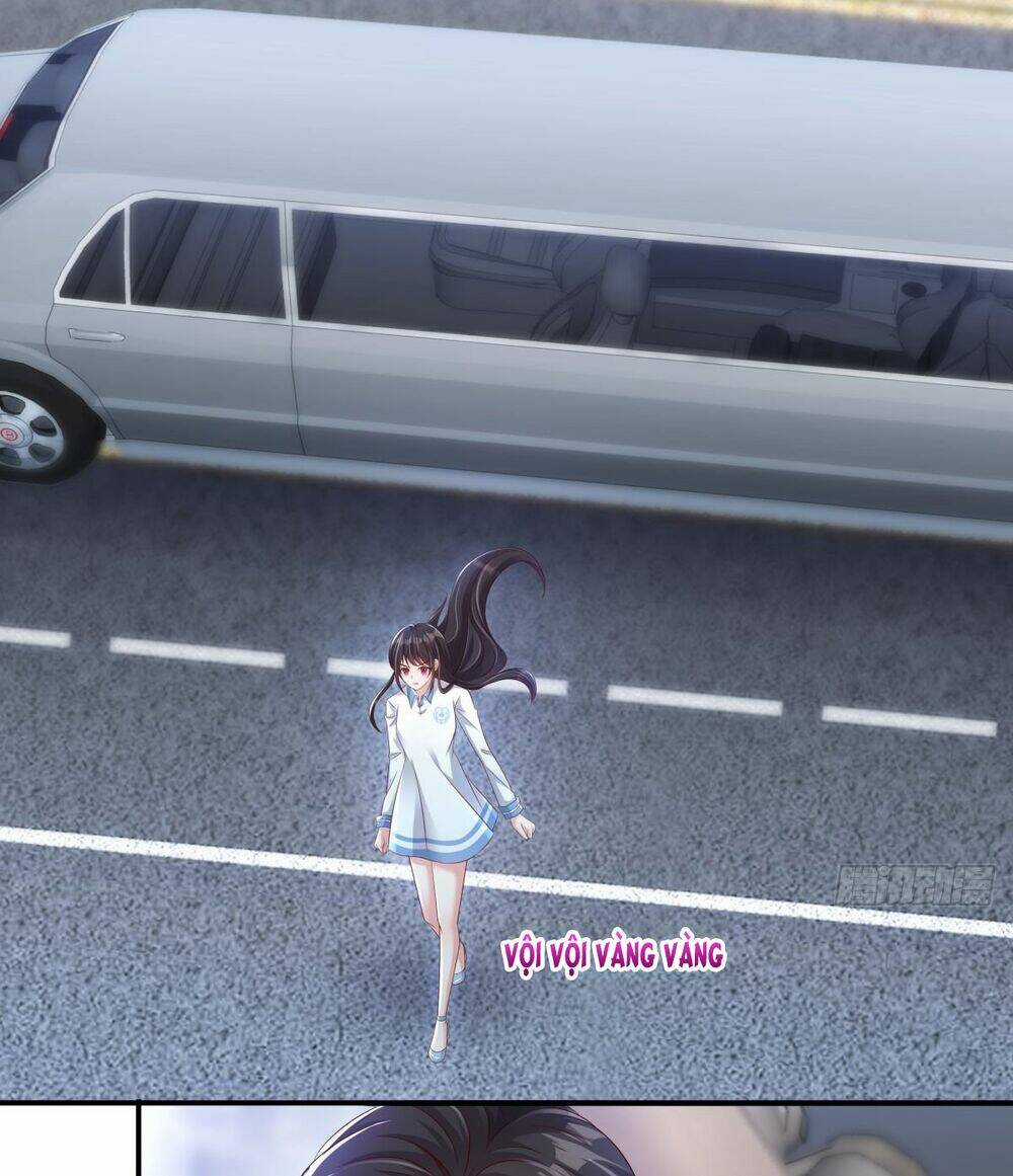 Trọng Sinh Trở Lại: Sủng Nịch Độc Nhất Vô Nhị Chapter 2 trang 25