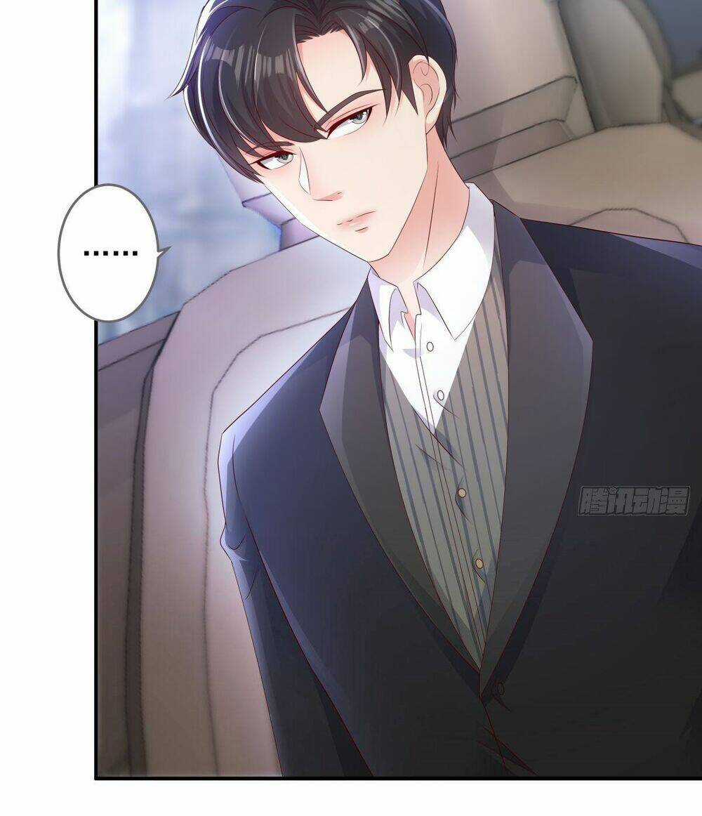 Trọng Sinh Trở Lại: Sủng Nịch Độc Nhất Vô Nhị Chapter 2 trang 26