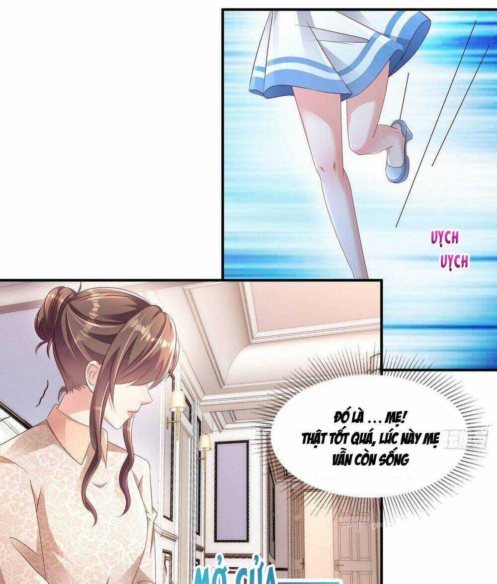 Trọng Sinh Trở Lại: Sủng Nịch Độc Nhất Vô Nhị Chapter 2 trang 27