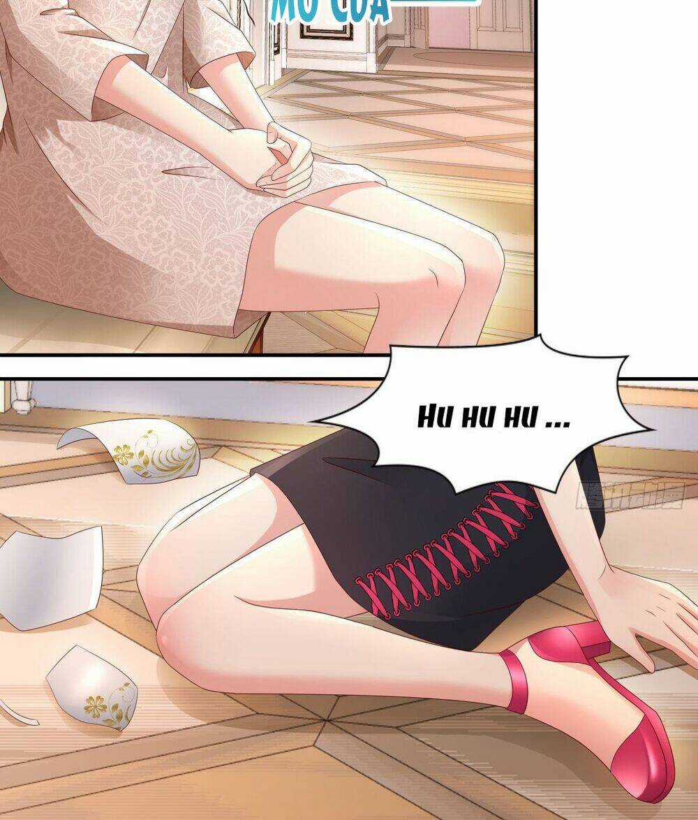 Trọng Sinh Trở Lại: Sủng Nịch Độc Nhất Vô Nhị Chapter 2 trang 28