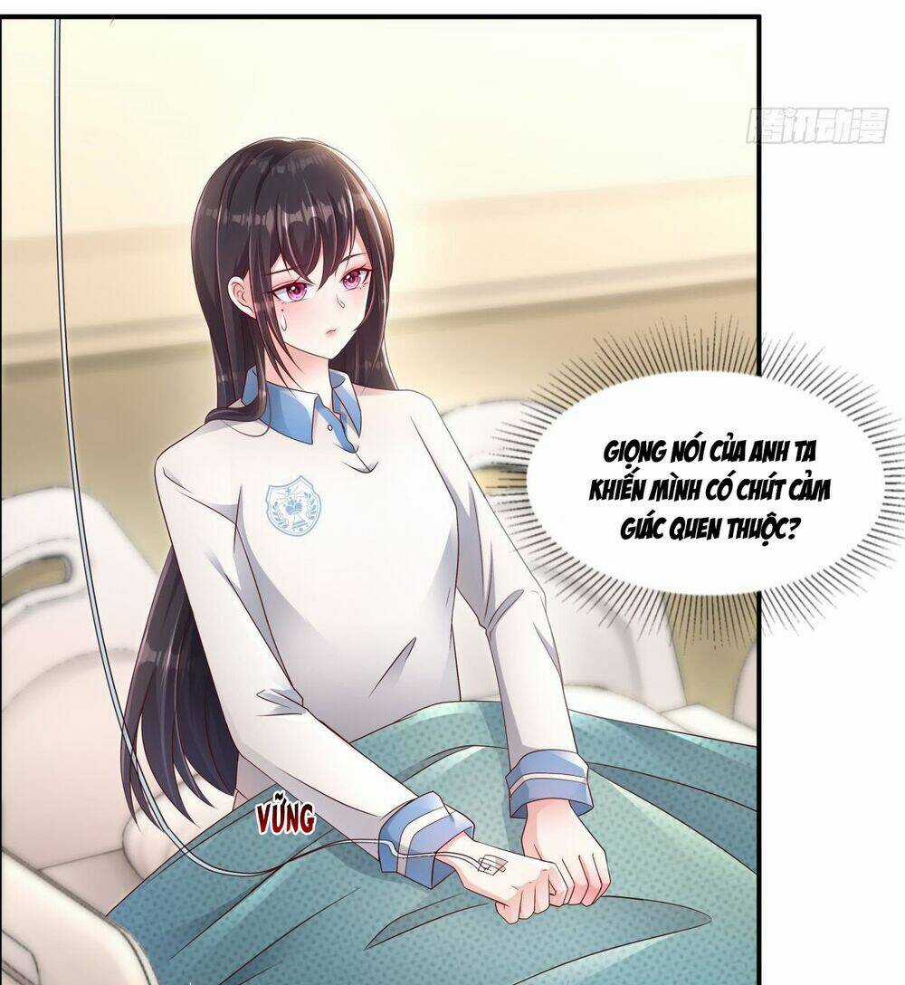 Trọng Sinh Trở Lại: Sủng Nịch Độc Nhất Vô Nhị Chapter 2 trang 3