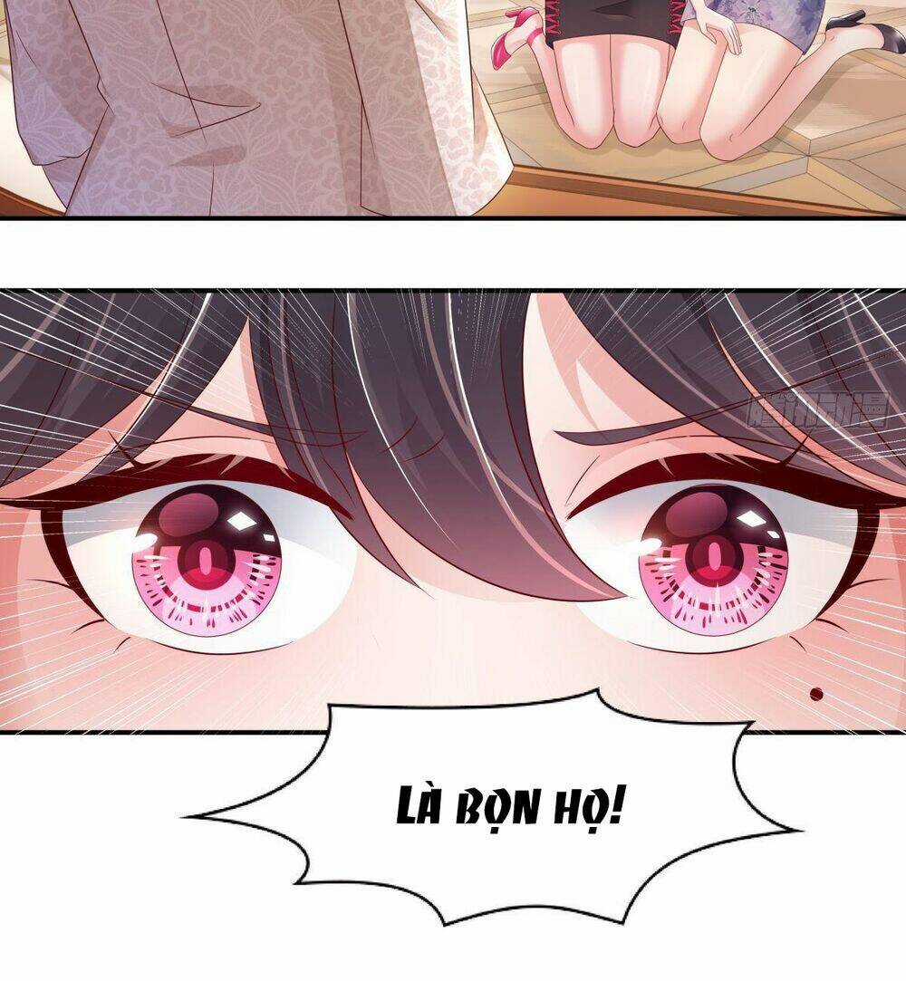 Trọng Sinh Trở Lại: Sủng Nịch Độc Nhất Vô Nhị Chapter 2 trang 30